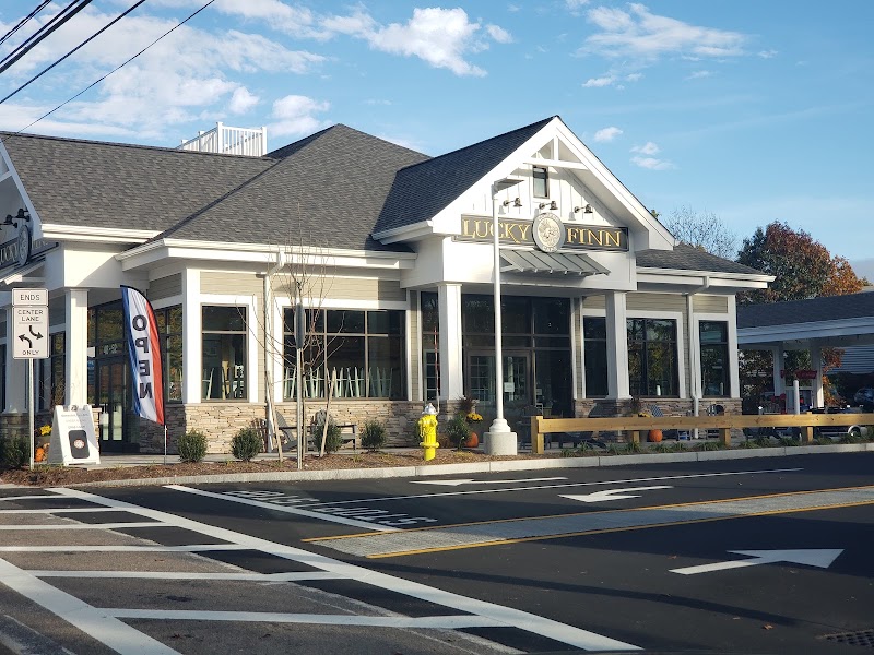 Lucky Finn Cafe photo 4