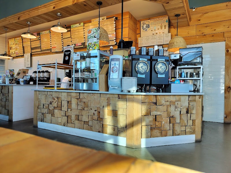 Lucky Finn Cafe photo 1