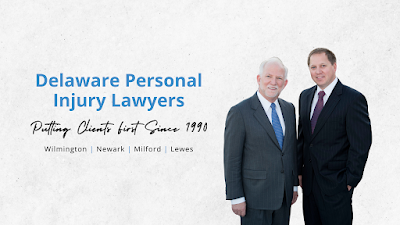 Rhoades & Morrow Attorneys at Law - Car accident lawyer in Wilmington