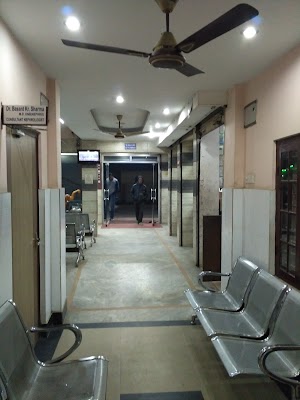 H.M.Hospital & Diagnostic Centre - Image 3