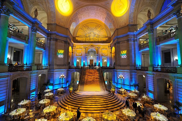 Impact | Lighting | Audio | Video portfolio