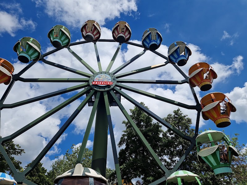 Drievliet Familiepark