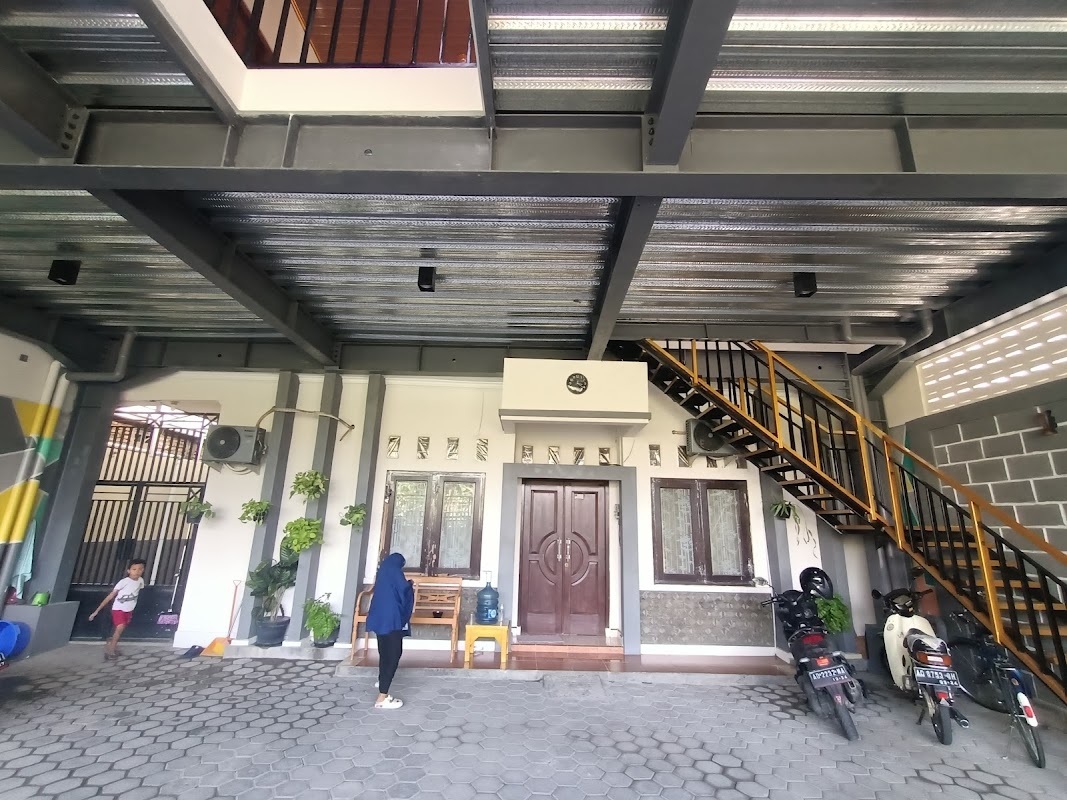 Kos / Kost RBP Eksklusif