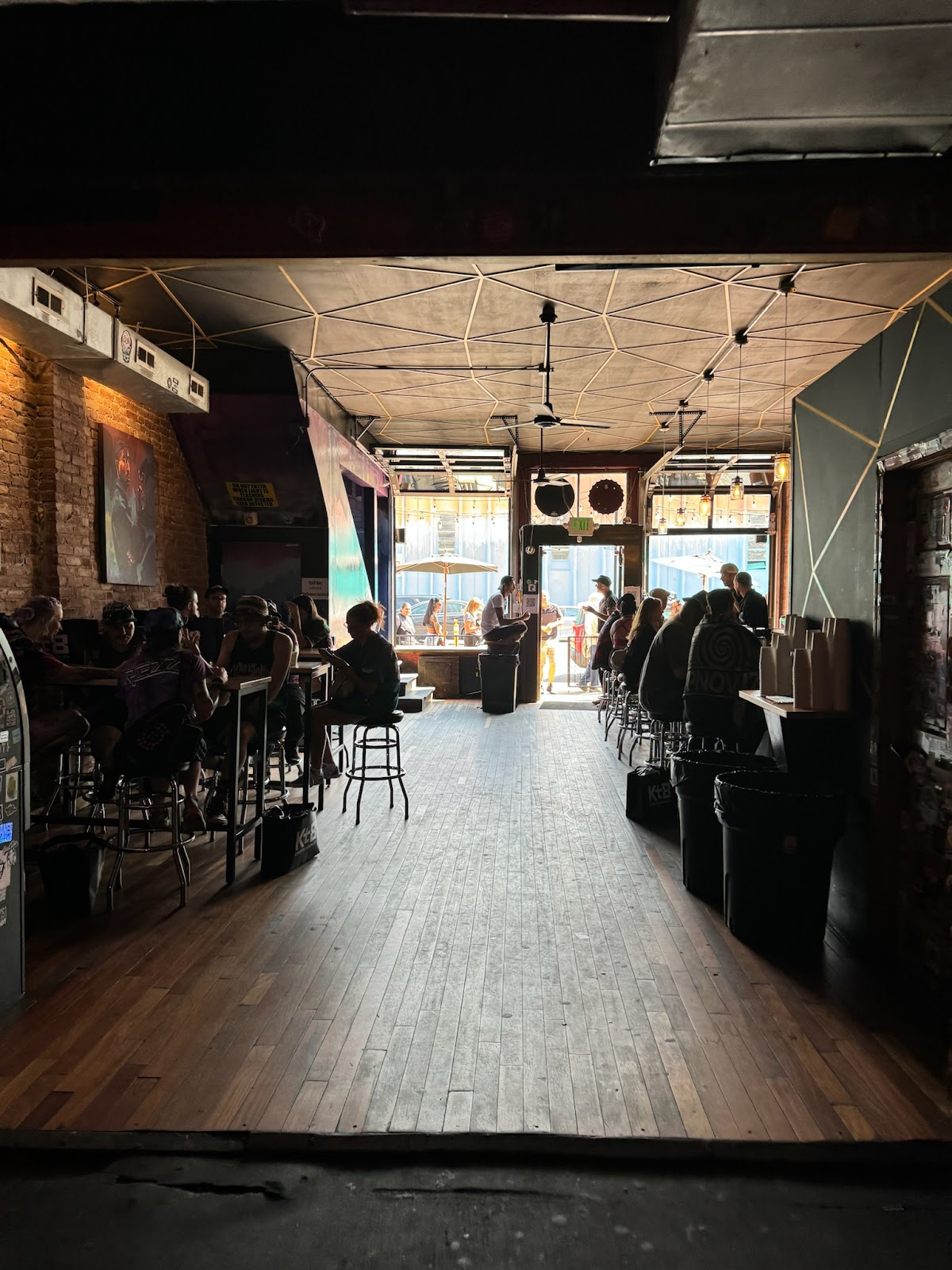 Larimer Lounge: Google Places image 4