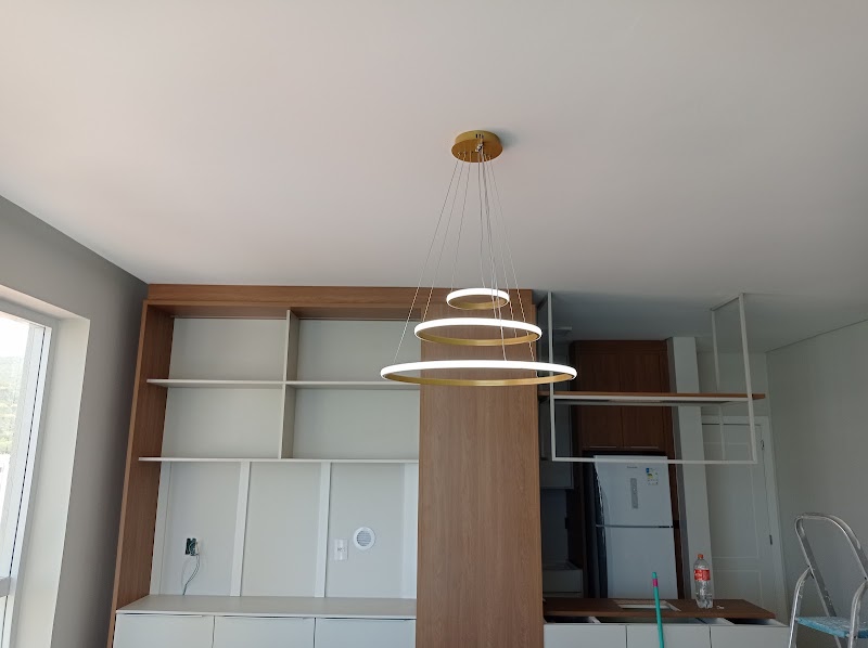 Foto de Rhoden instalações elétricas