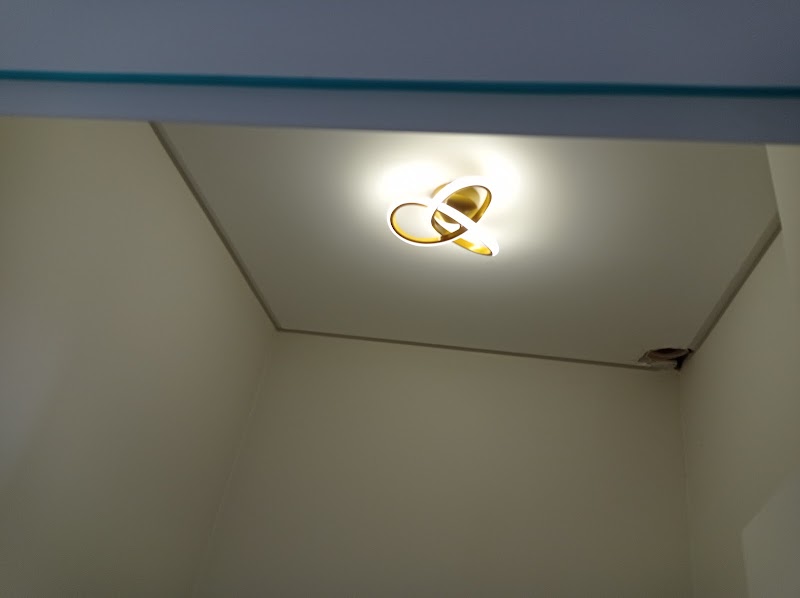 Rhoden instalações elétricas