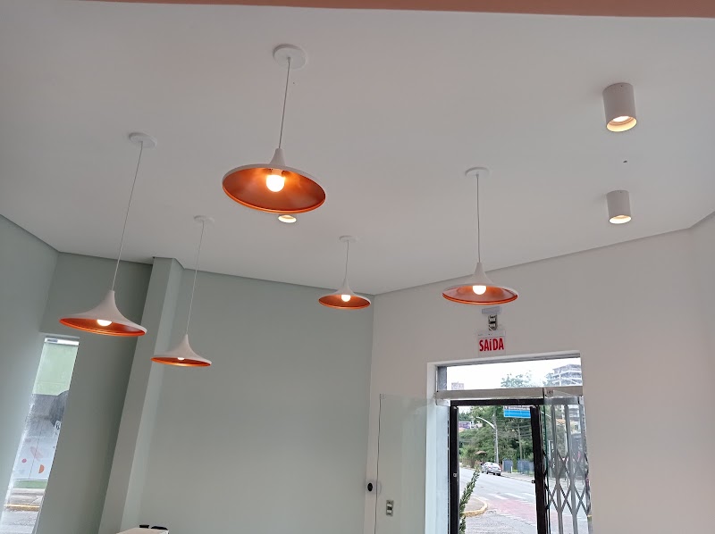 Foto de Rhoden instalações elétricas