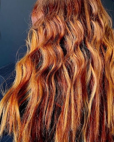 Golden Hour Hair Lounge