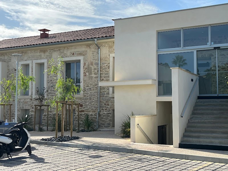 SomnoLab Vendargues