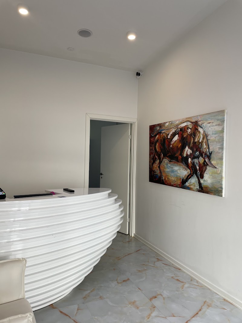 Nordic Implantatcenter ApS - billede 1