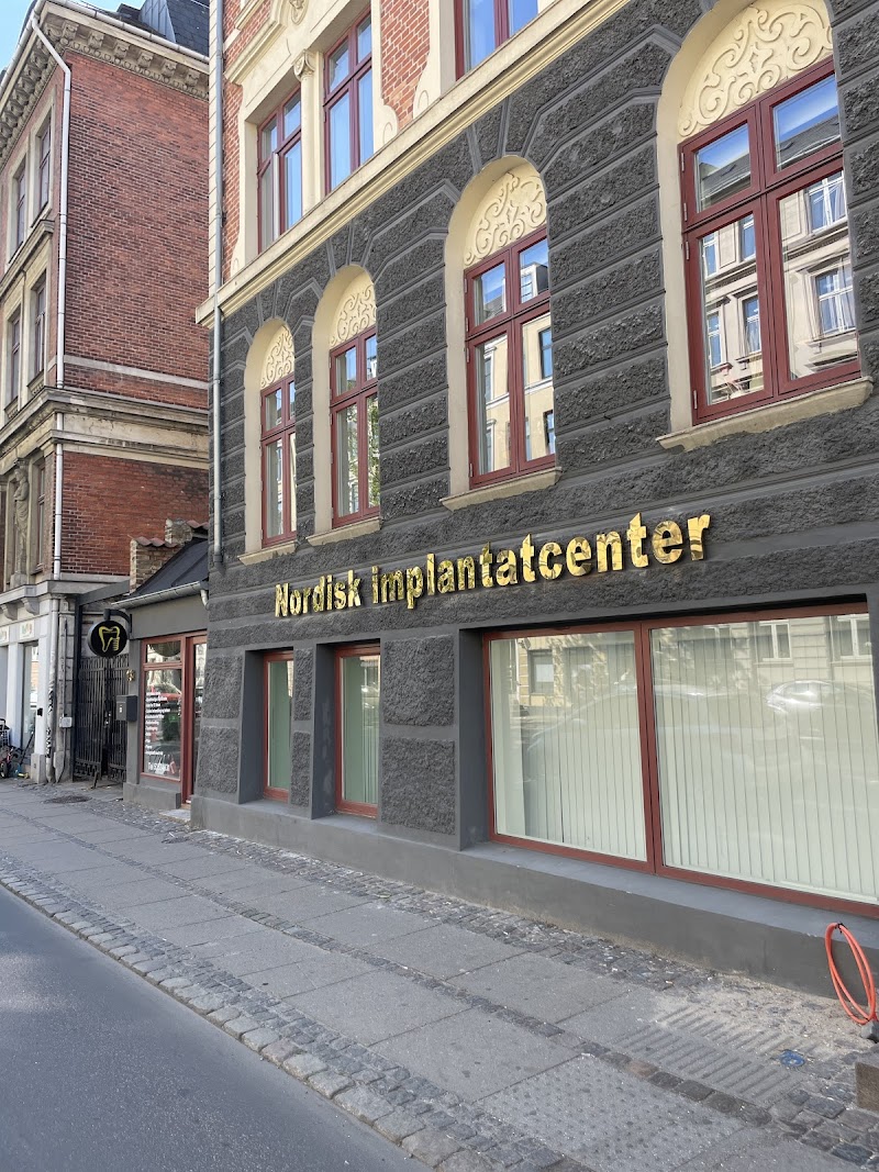 Nordic Implantatcenter ApS - billede 5