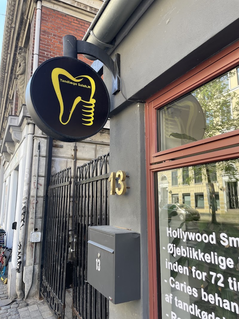 Nordic Implantatcenter ApS - billede 6