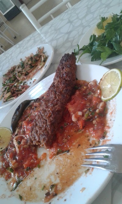 Nese Kebap & Lahmacun Salonu - Restoran