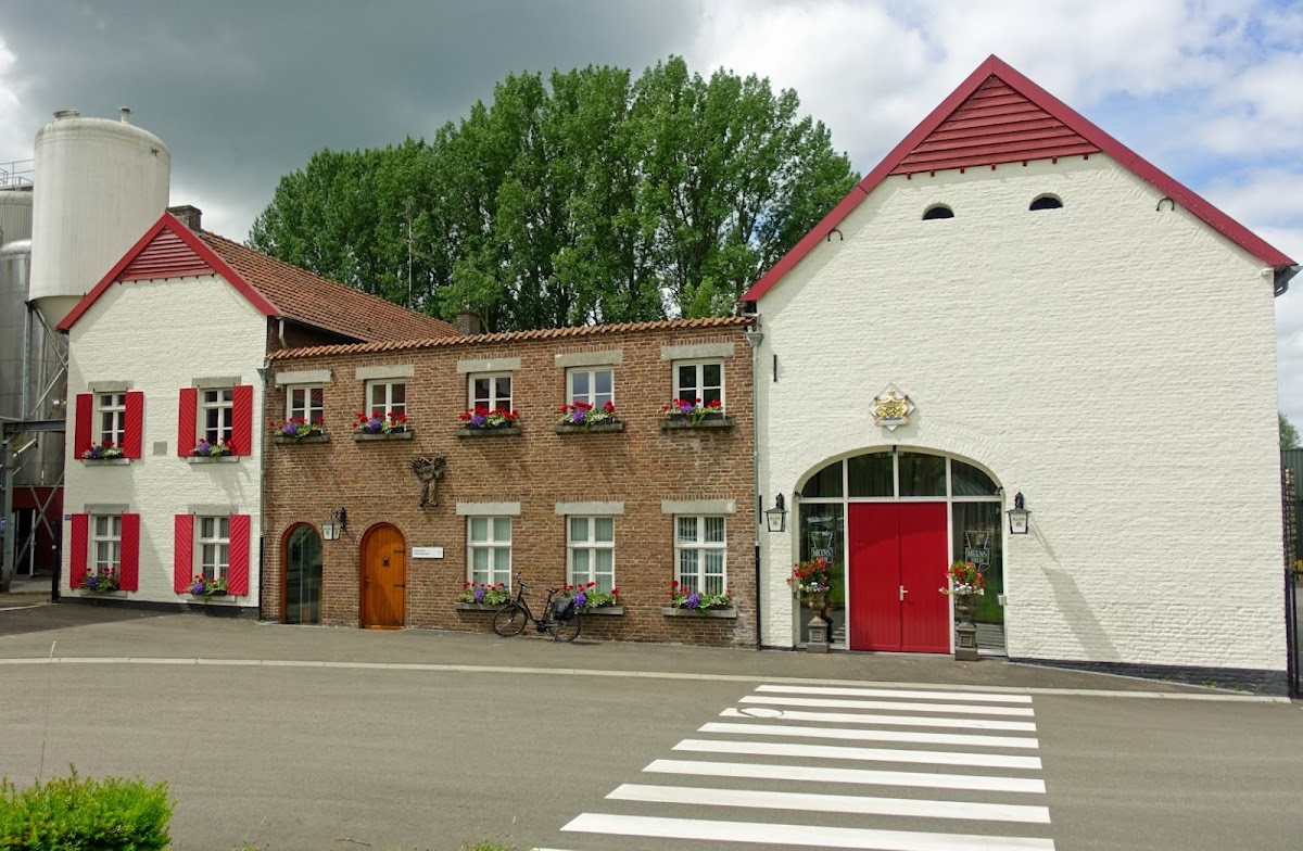 Meens Bierbrouwerij Bv