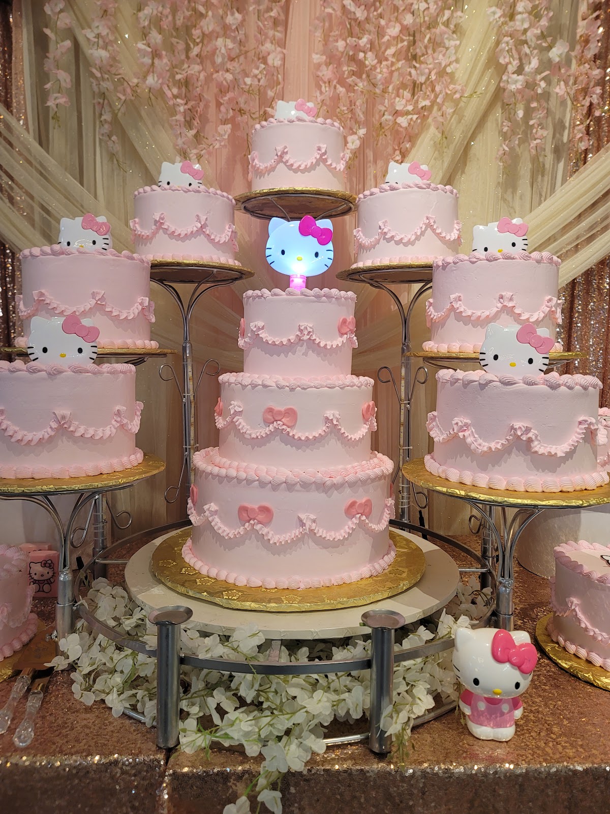 Infinity Cakes Event Services: Google Places image 5