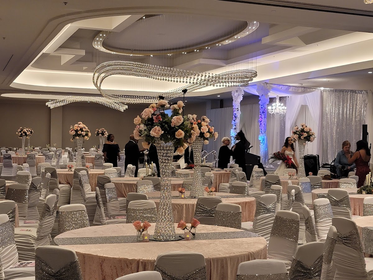 Infinity Cakes Event Services: Google Places image 4