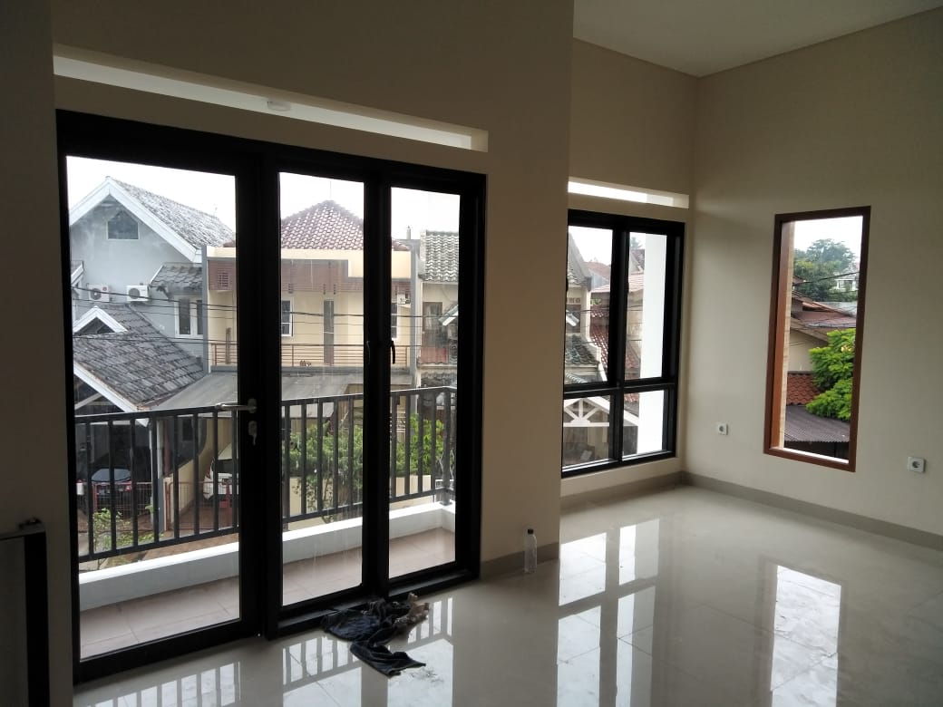 Sewa rumah bintaro