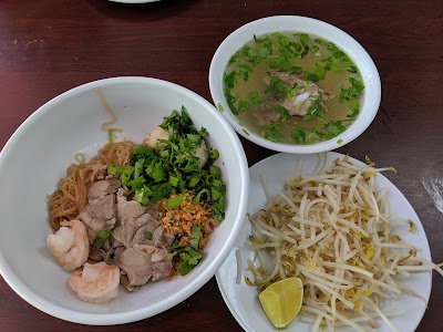 Golden Lake Eatery photo 3