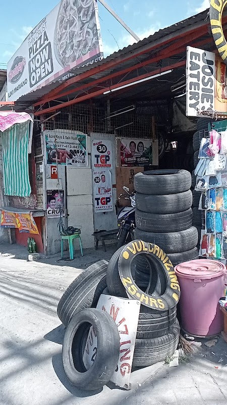 Parleros Vulcanizing Shop
