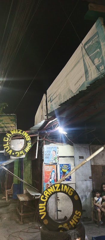 Parleros Vulcanizing Shop