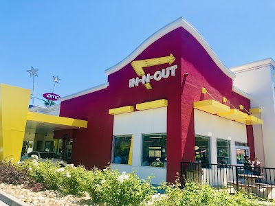 In-N-Out Burger