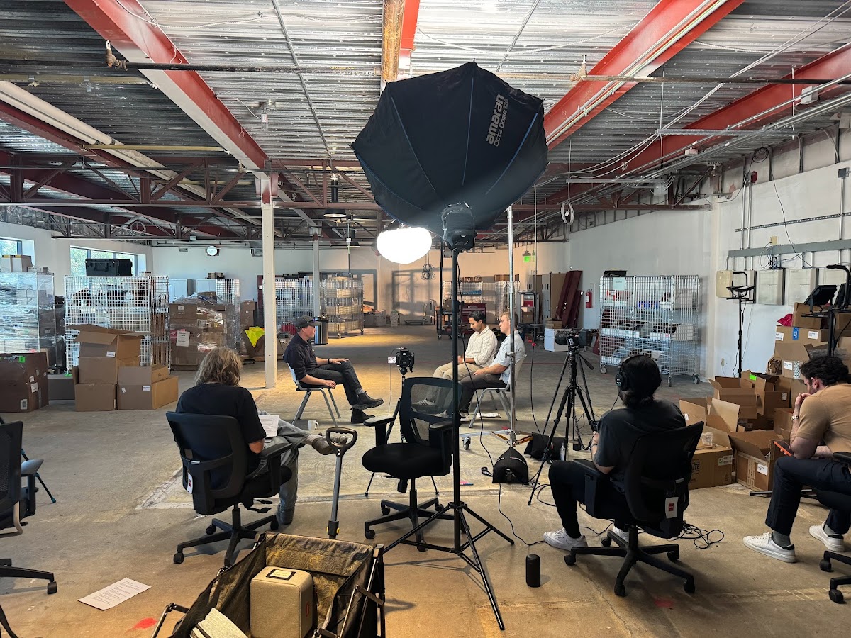 LV Productions: Google Places image 2