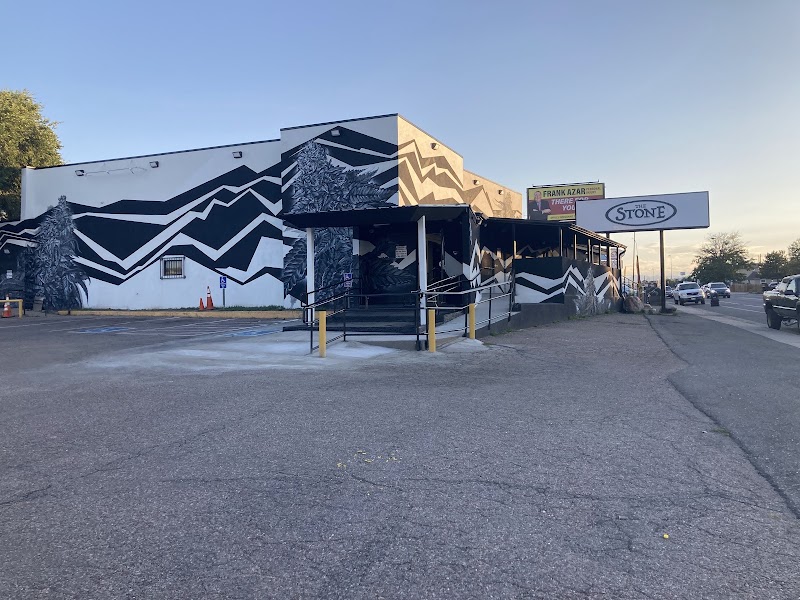 Video tour of The Stone retail environment
