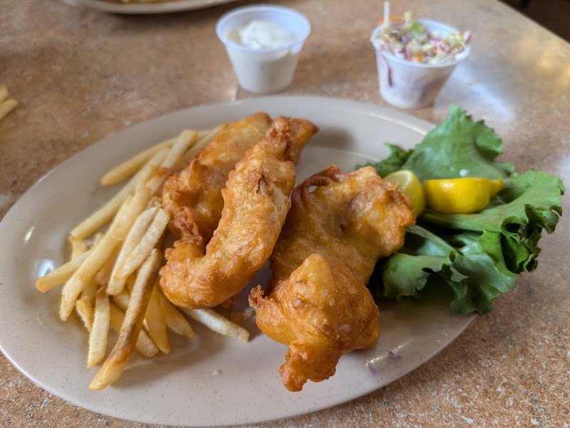 Rise N Shine Cafe photo 3