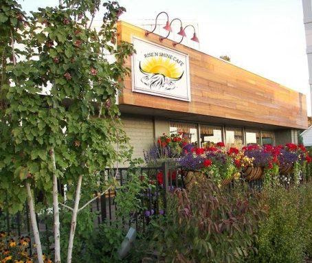 Rise N Shine Cafe photo 1