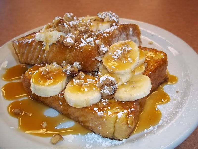 Rise N Shine Cafe photo 2