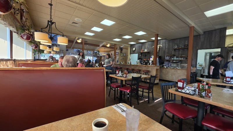 Rise N Shine Cafe photo 2