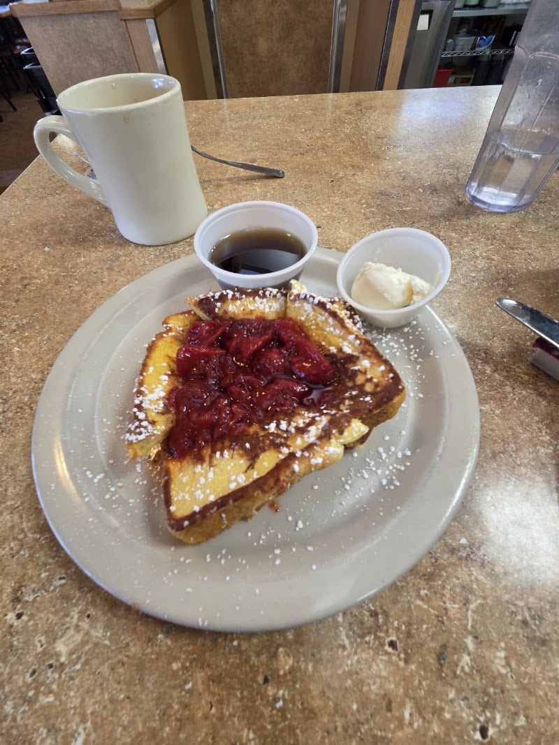 Rise N Shine Cafe photo 4