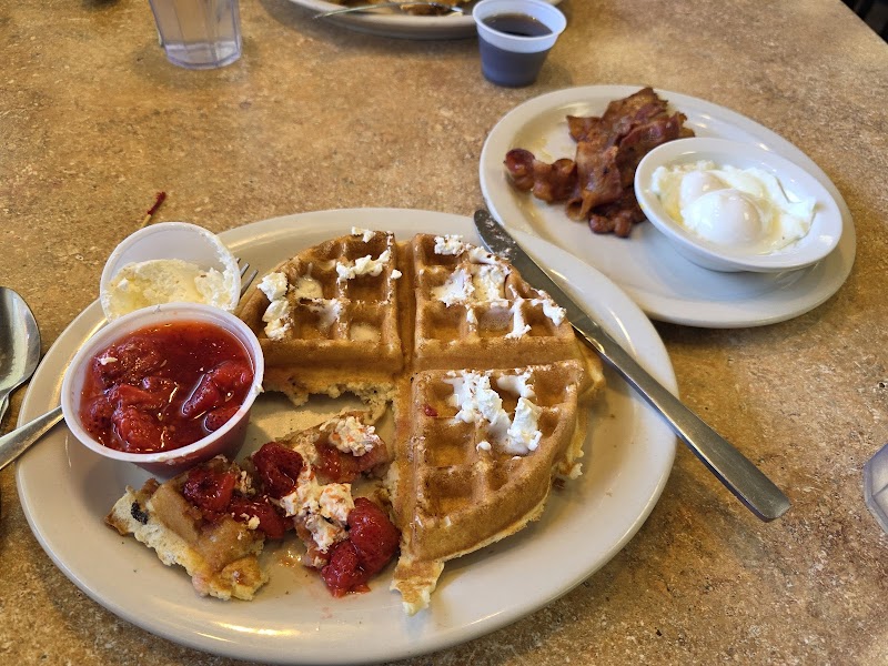 Rise N Shine Cafe photo 4