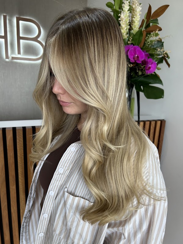 The Hair Boutique North Richmond photo 1