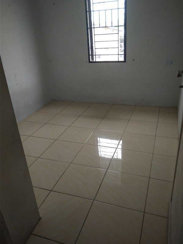 Rumah Sewa Ibu Susi