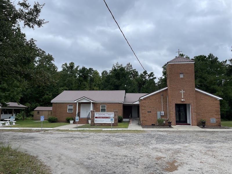 Christian Chapel Baptist Church