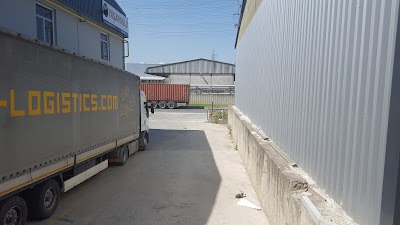 Yaşaroğlu Depolama - Nakliyat