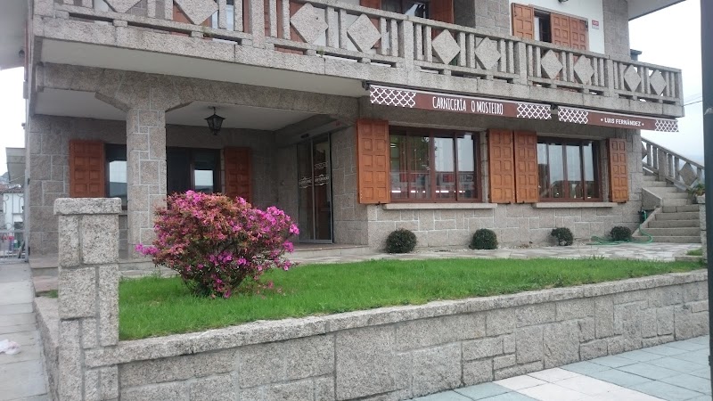 Carnicería Luis Fernandez photo 1