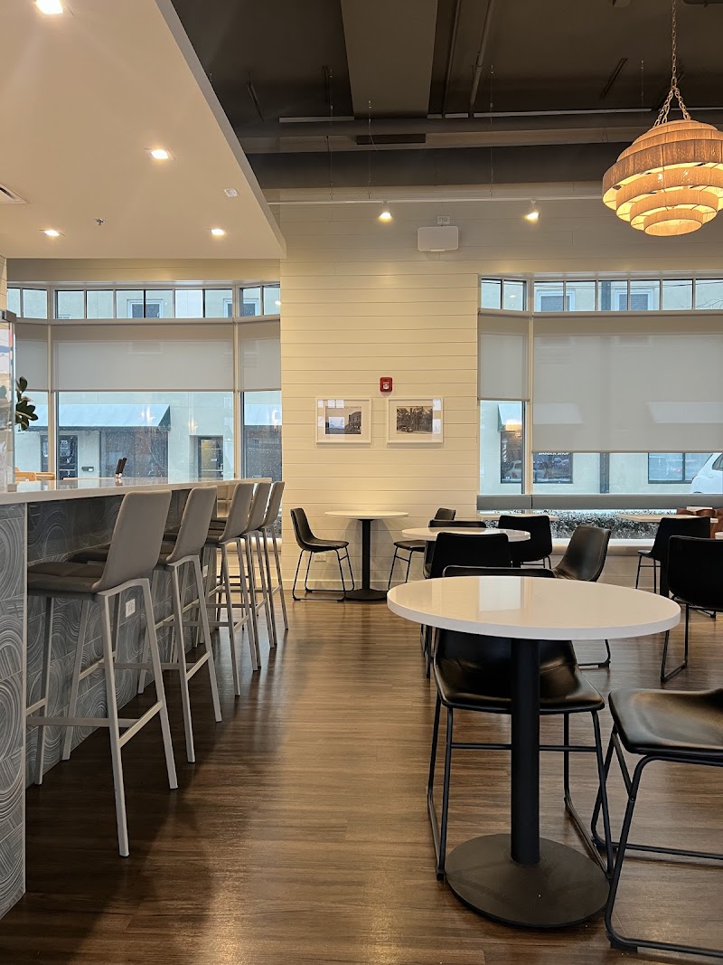 Hometown Coffee & Juice photo 1