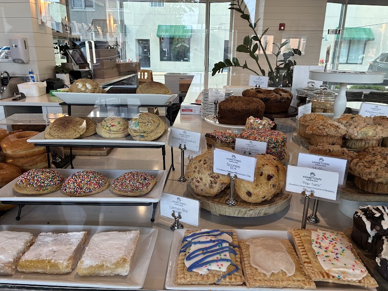 Hometown Coffee & Juice photo 4