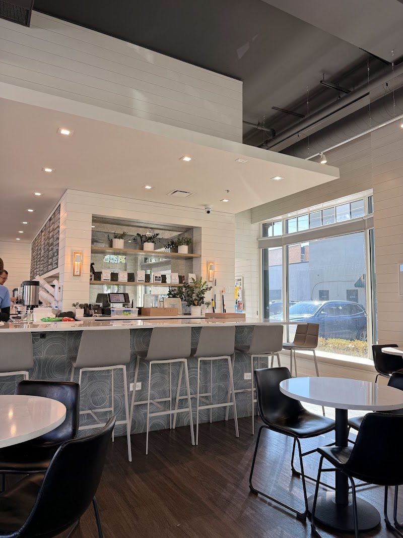 Hometown Coffee & Juice photo 4