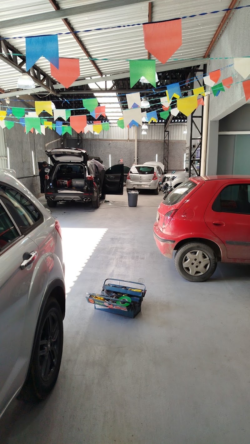 Foto de Sestrem Automotive Accessories