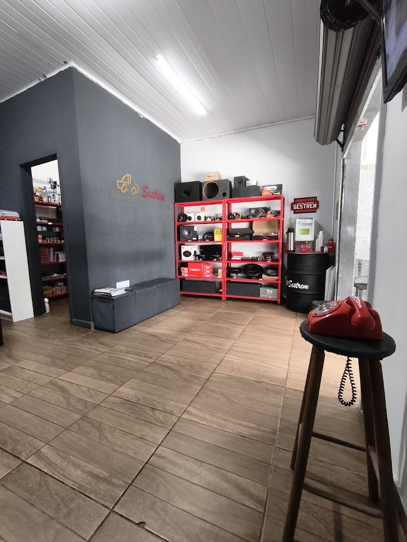 Foto de Sestrem Automotive Accessories
