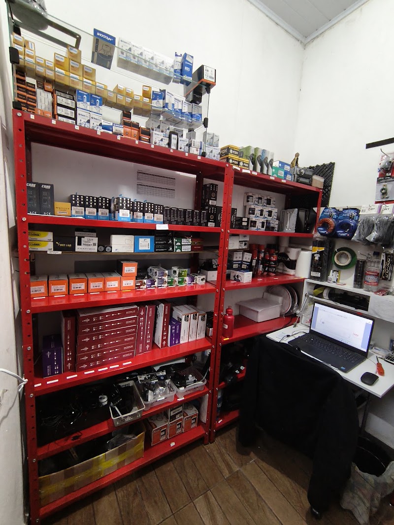 Foto de Sestrem Automotive Accessories