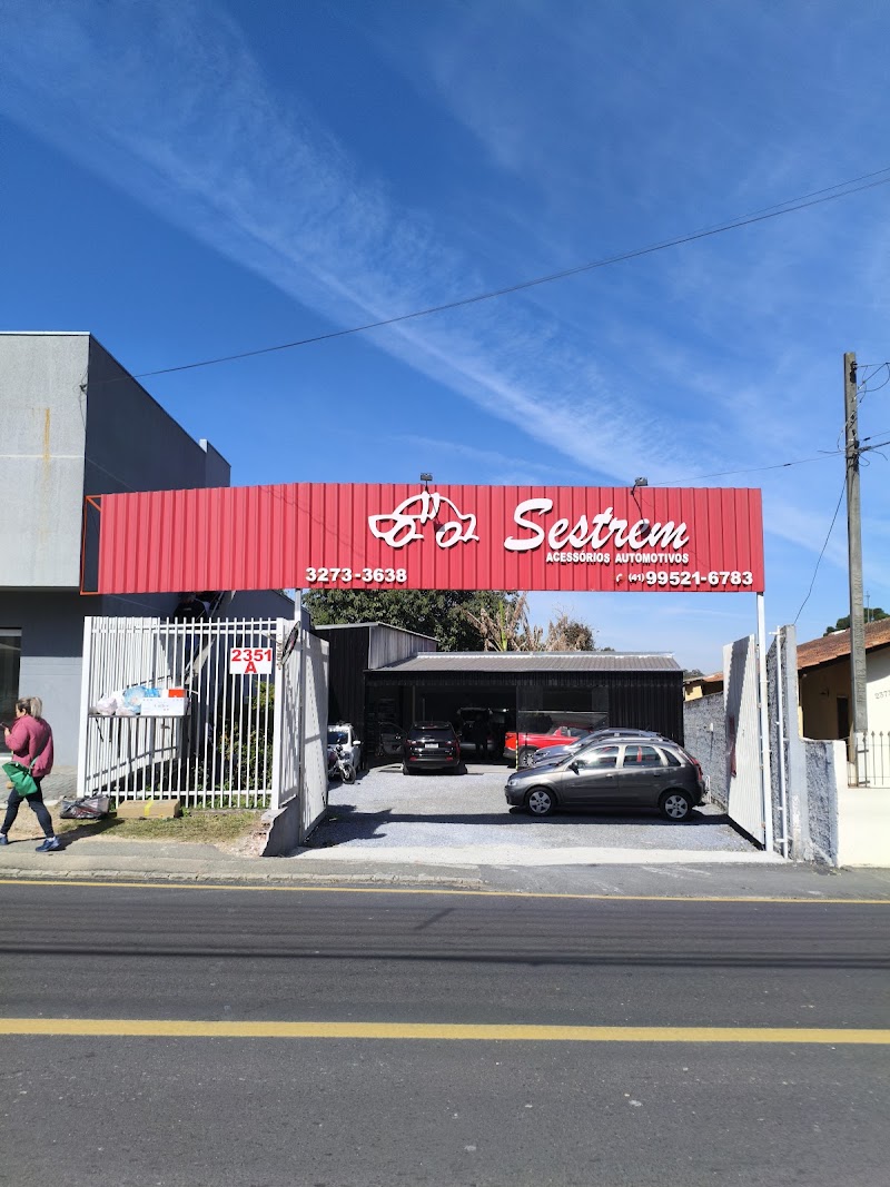 Foto de Sestrem Automotive Accessories