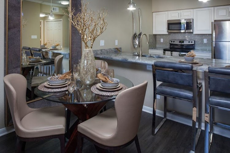 The Spring at Silverton