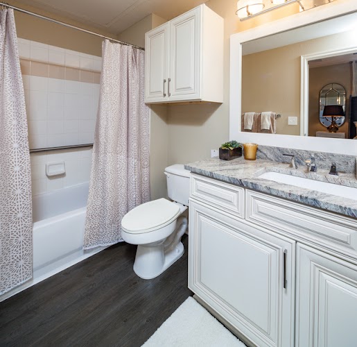 The Spring at Silverton