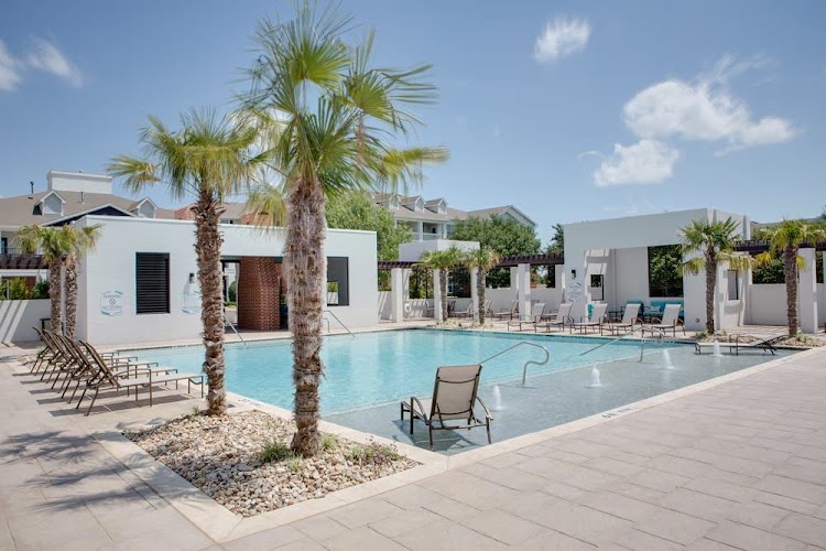 The Spring at Silverton