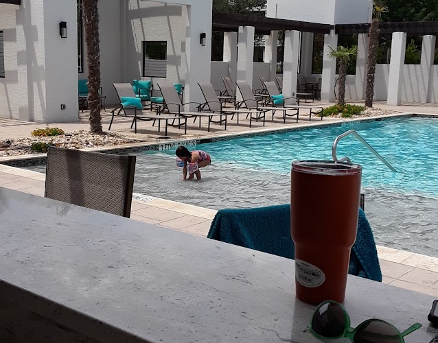 The Spring at Silverton