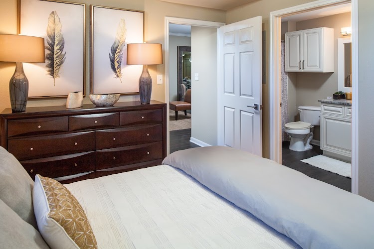 The Spring at Silverton